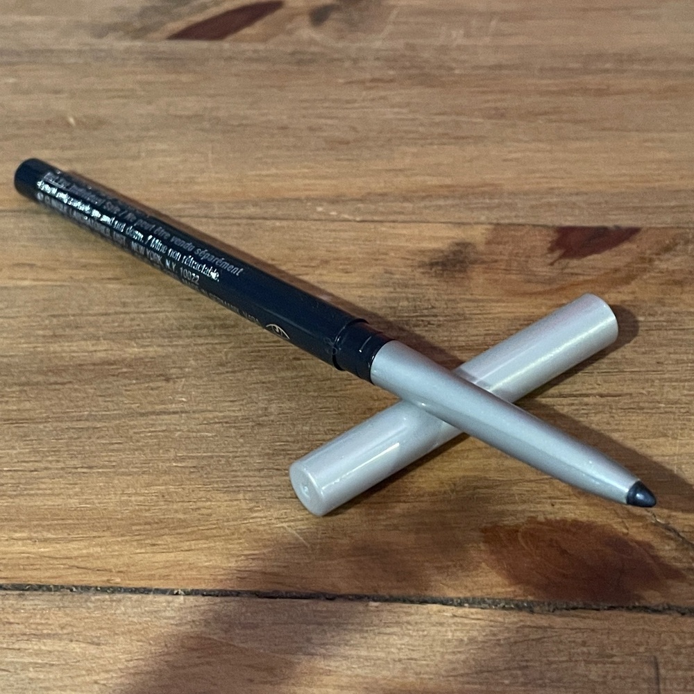 CLINIQUE Quickliner • 01 Intense Black